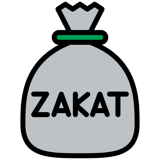 Zakat Administrator